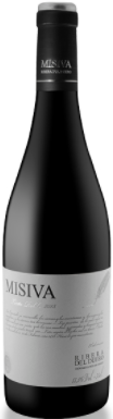 Misiva RdD Tinto Roble