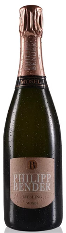 Bender riesling