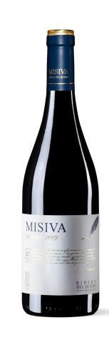 misiva crianza