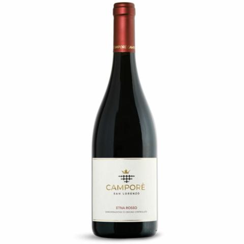 etna red