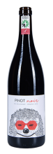 hedgehog pinot