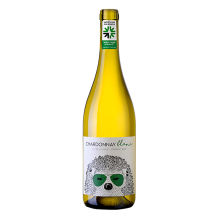 hedgehog chardonnay